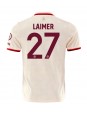 Bayern Munich Konrad Laimer #27 Replika Tredje Kläder 2024-25 Kortärmad
